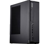 MSI Mini-PC (HTPC) PRO DP80 A14G-055AT Intel® Core™ i5 i5-14400 4.7 GHz 16 GB RAM 512 GB SSD Win 11 Pro 00B20821-055