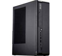 MSI Mini-PC (HTPC) PRO DP80 A14G-055AT Intel® Core™ i5 i5-14400 4.7 GHz 16 GB RAM 512 GB SSD Win 11 Pro 00B20821-055