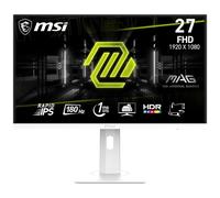 MSI Modèle du produit : MAG 274PFW