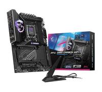 MSI MPG Z890 CARBON WIFI carte mère Intel Z890 LGA 1851 (Socket V1) ATX