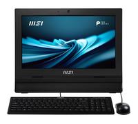 MSI ### Modèle du produit : PR