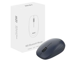 MSI Modèle du produit : Souris Gaming M98 Box