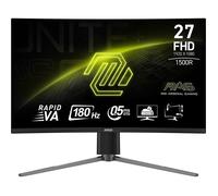 MSI Modèle : MAG 27C6PF