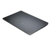 MSI Modern 14 B10RBSW-257XFR - Intel Core i7 10510U / 1.8 GHz - DOS - GF MX350 - 16 Go RAM - 512 Go SSD NVMe - 14" IPS 1920 x 1080 (Full HD) - Wi-Fi 5 - gris charbon Gris charbon G
