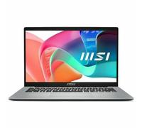 MSI Modern 14 F13MG-203XES Intel Core i7-1355U/16GB/1TB SSD/14"