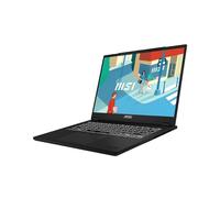 MSI Modern 14 H D13MG-086FR - Conception de charnière à 180 degrés - Intel Core i9 - 13900H / jusqu'à 5.4 GHz - Win 11 Home - Carte graphique Intel Iris Xe - 16 Go RAM - 1 To SSD NVMe - 14" 1920 x 120