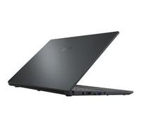 MSI Modern 15 A11M-050XFR - Intel Core i7 - 1165G7 / jusqu'à 4.7 GHz - FreeDOS - Carte graphique Intel Iris Xe - 8 Go RAM - 512 Go SSD NVMe - 15.6" IPS 1920 x 1080 (Full HD) - Wi-Fi 5 - gris charbon G