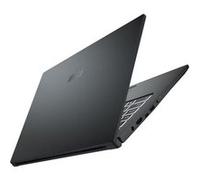 MSI Modern 15 A11M-226FR - Intel Core i7 - 1165G7 / jusqu'à 4.7 GHz - Windows 10 - Carte graphique Intel Iris Xe - 8 Go RAM - 512 Go SSD NVMe - 15.6" 1920 x 1080 (Full HD) - Wi-Fi 5 - gris charbon Gri