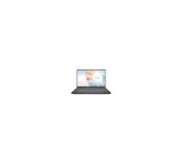 MSI Modern 15 A11MU-1020IT 15.6" i3-1115G4 WiFi6 8GB/512SSD_M.2/W11H MSI