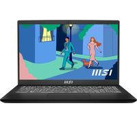 MSI Modern 15 B12MO-640PL, Intel® Core™ i5, 39,6 cm (15.6"), 1920 x 1080 pixels, 16 G