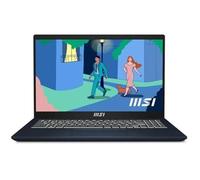MSI Modern 15 B12MO-640PL Laptop 39.6 cm (15.6) Full HD Intel® Core™ i5 i5-1235U 16 GB DDR4-SDRAM 512 GB SSD Wi-FI