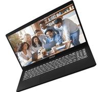 MSI Modern/15 B13M-1094CZ/i5-1334U/15,6"/FHD/16GB/1TB SSD/UHD/W11H/noir/2R