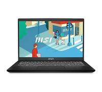 MSI Modern 15 B13M-281XES Intel Core i7-1355U/16GB/1TB SSD/15.6"