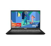 MSI Modern 15 B7M-232IT, Ordinateur Portable 15,6" FHD 60Hz, AMD Ryzen 7 7730U, AMD Graphics, RAM 16 Go DDR4 3200 MHz, 512 Go SSD PCIe 3, WiFi 6E, Win 11 Home, Disposition et Garantie ITA, Bleu