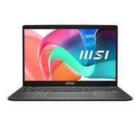 Ordinateur Portable MSI Modern 15 F1MG-686XFR (15,6") FreeDOS