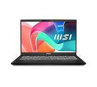 Msi Modern 15 H C2rmG-282uk Intel Core 5 210h Computer Portatile 39,6 Cm [15.6] Full Hd 16 Gb Ddr4-Sdram 512 Gb Ssd WI-Fi 6e [802.11ax] Windows 11 ho