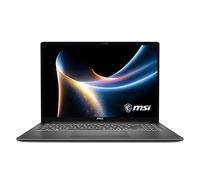 MSI Modern 16S AI+ G3MG-001FR : Intel Core Ultra Processor 5 322-16GB DDR5 - SSD 512GB - Intel Arc Graphics - 16" FHD+ OLED - Windows 11 Famille - Clavier Azerty retroéclairé