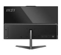 MSI Modern AM242 12M 859FR - Tout-en-un Core i5 1235U / jusqu'à 4.4 GHz - RAM 8 Go - SSD 512 Go - NVMe - Carte graphique Intel Iris Xe - Gigabit Ethernet, IEEE 802.11ax (Wi-Fi 6), Bluetooth 5.2 - Win 