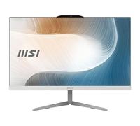 PC All-in-One - MSI - Modern AM242 1M-1083FR - Intel Core i5 - 8 Go RAM - 1 To HDD