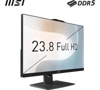 MSI Modern AM242P 1M-1204DE i3-100U black 16GB W11P