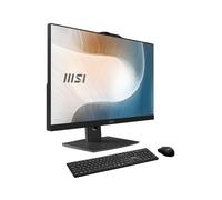 MSI Modern AM242TP 12M-414EU All-in-One - Écran tactile 23.8" Full HD, Intel Core i5-1240P, 16Go DDR4, 512Go SSD NVMe, Intel Iris Xe Graphics, Windows 11 Pro, Wi-Fi 6E
