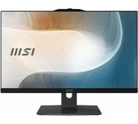 MSI Modern AM242TP 12M-823ES Tout-en-un Intel Core i5-1235U/16GB/512GB SSD/23.8" Tout-en-un