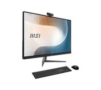 MSI Modern AM271 11M 026EU - Tout-en-un - Core i5 1135G7 / 2.4 GHz - RAM 8 Go - SSD 512 Go - NVMe - Iris Xe Graphics - GigE - LAN sans fil: 802.11a/b/g/n/ac/ax, Bluetooth 5.1 - Windows 10 Home - moniteur : LED 27" 1920 x 1080 (Full HD)