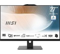 MSI Modern AM272P 12M-1063AT, noir, Core i5-1235U, 16GB RAM, 512GB SSD