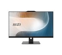 MSI Modern AM272P 12M All-in-One : Intel Core i7-1255U, 27" FHD IPS, 16GB DDR4, 512GB SSD NVMe PCIe, Intel Iris Xe Graphics, Windows 11 Pro, Wi-Fi 6E