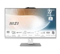 MSI Modern AM272P 1M-1426AT i5-14 27" LED FHD Système complet 16 Go (00AF8232-1426)
