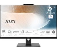 MSI Modern AM272P 1M-1427AT i5-14 27" LED FHD Système complet 16 Go (00AF8231-1427)