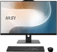 MSI Modern AM272P 1M-835DE i7-150U black/16GB/1TB SSD W11P