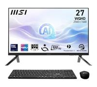 PC de bureau Tout en un MSI Modern AM273Q 1UM-063FR