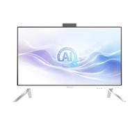 MSI Modern AM273Q AI 27 Pouces Moniteur IPS QHD (2560 x 1440)