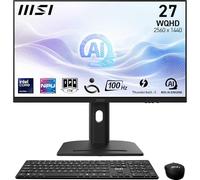 MSI Modern AM273QP AI 1UMG-409AT 27" i5-125H 16GB/512GB SSD W11 Home NextGen (00AF0111-409)