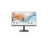 MSI Modern MD271QP 68,6 cm (27 ) 2560 x 1440 pixels Wide Quad HD LCD Noir