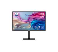 MSI Modern MD272UPHGDE 69 cm (27") IPS UHD 60 Hz 4 ms Pivot