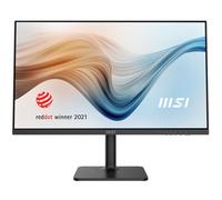 MSI Modern MD272XP écran plat de PC 68,6 cm (27 ) 1920 x 1080 pixels Full HD LCD Noir