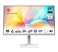 MSI Modern MD272XPWDE - Moniteur LED - 68,6 Cm (27") [EEK: D]