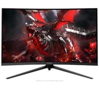 MSI Moniteur de Jeu G271CQPDE E2 - QHD incurvé, 170 Hz, 1 ms