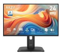 MSI Monitor PRO MP245PG E14 23,8"" IPS Full HD 1920x1080 144Hz 1ms Altoparlanti Nero