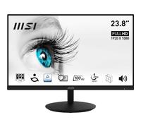 MSI " 23.8"" Moniteur " E