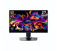 MSI MPG 271QR QD-OLED X50 Écran