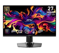 MSI Écran PC Gamer MPG 271QR QD-OLED 27''