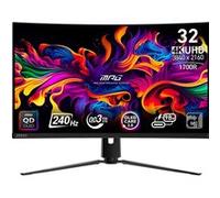 MSI MPG 321CURX QD-OLED G