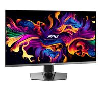 MSI MPG 321URX QD-OLED écran plat de PC 80 cm (31.5") 3840 x 2160 pixels 4K Ultra HD Noir