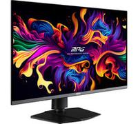 MSI "MPG 321URXDE QD-OLED 31.5"" 4K Ultra HD Moniteur gaming" , EEC: F