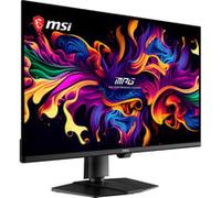 MSI "MPG 322URDE QD-OLED X24 31.5"" 4K UHD Moniteur gaming " , EEC: F
