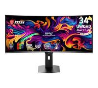 MSI MPG 341CQR QD-OLED X36