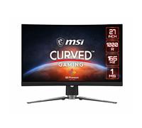 MSI MPG Artymis 273CQR-QD écran plat de PC 68,6 cm (27") 2560 x 1440 pixels Wide Quad HD Noir